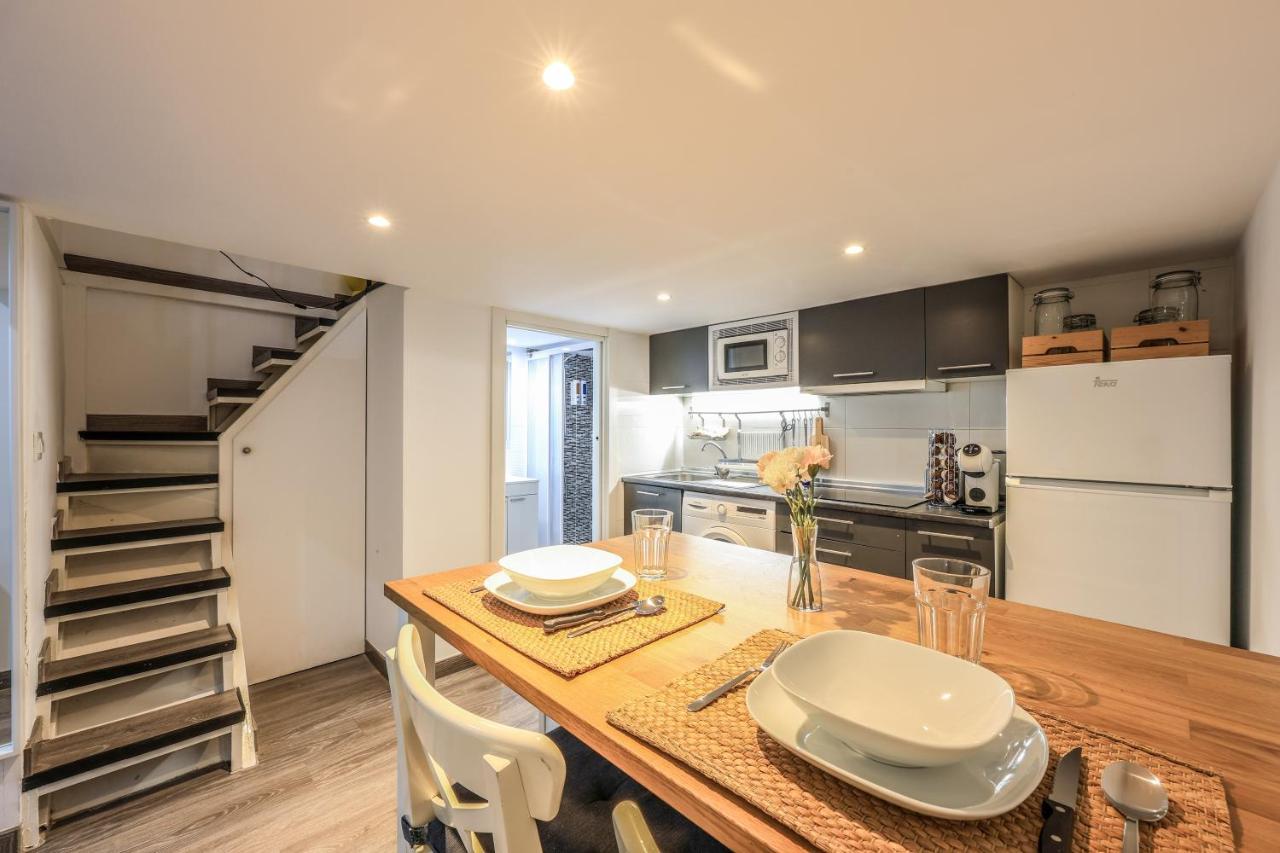 Discover Madrid From Our Cozy Studio Kültér fotó